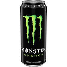 Monster Energy 473ml *