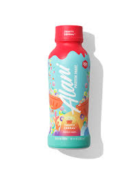 Alani Nu Protein Shake Fruity Cereal 355mL*