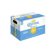 Corona Sunbrew Non-alcoholic Beer 24 × 330 ml*