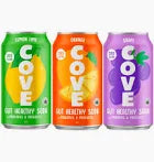 Cove Soda, 355ml