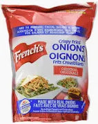 French's Fried Onions