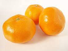 Satsuma Oranges 2.27 kg