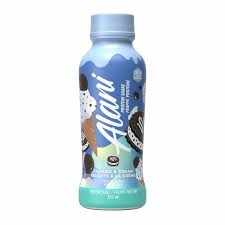 Alani Nu Cookies & Cream 355ml *