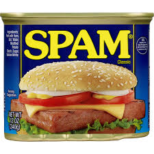 SPAM Luncheon Meat, 3 × 340 g