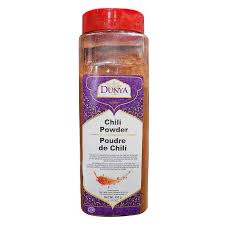 Dunya Chili powder 450g