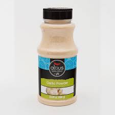 Altius Garlic Powder