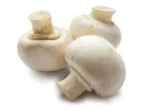 White Mushrooms 2.27KG
