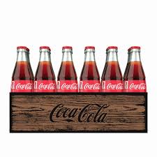 Coca-Cola 24 x 355 ml