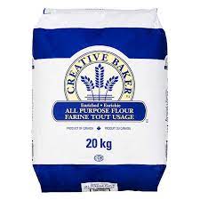 Creative Baker All Purpose Flour 20 kg