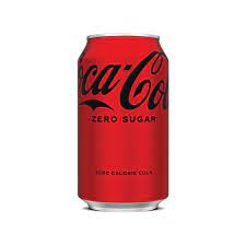 Coke Zero 32 x 355ml