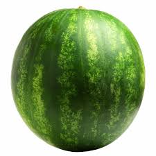 Large Watermelon