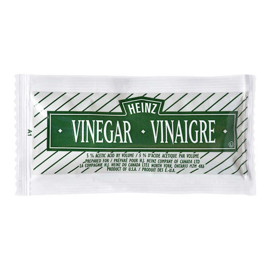 Heinz Vinegar 500 × 7 mL