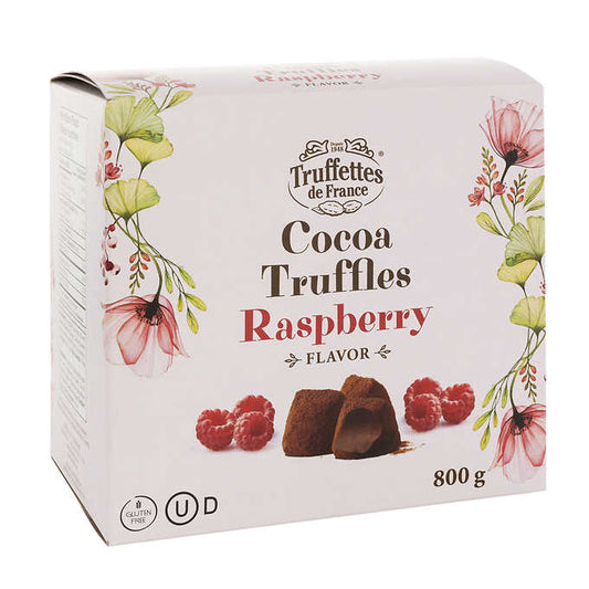 Chocmod Cocoa Truffles 800g