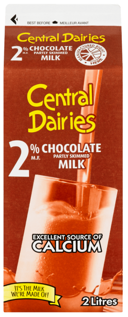 Chocolate Milk