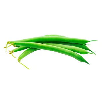 Organic French Green Beans