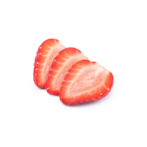 Fennec Sliced Strawberries