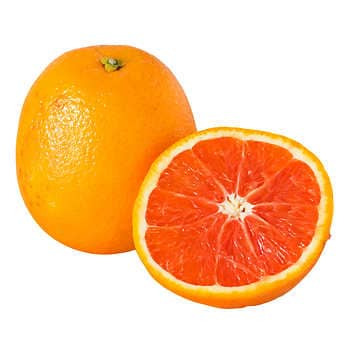 Cara Cara Oranges