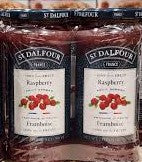 St. Dalfour Raspberry Jam