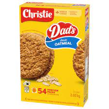 Christie Dad's Classic Oatmeal 2.05 kg