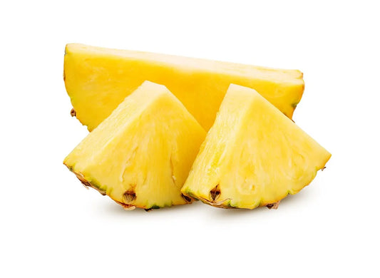 Pineapple Slices