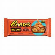 Reese's Big Cups with Caramel