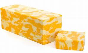 Tradition Lactose Free Marble Cheese