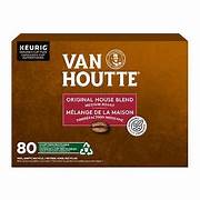 Van Houtte Original House Blend - Limited Addition