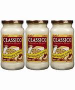 Classico Alfredo Sauce
