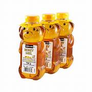 kirkland Signature Honey 3 Pack