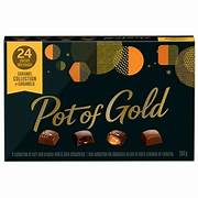 Pot of Gold Chocolates