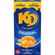 KD Original ( 24 Boxes )