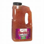 Franks RedHot Sweet Chili Sauce