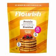 Flourish Protein Pancake & Waffle Mix