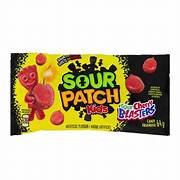 Sour Patch Kids