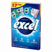 Wrigley's Excel Gum