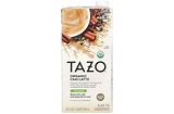 Tazo Chai Latte