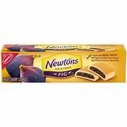 Christie Fig Newtons