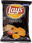 Lays Bar.B.Q