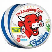 The Laughing Cow - Original
