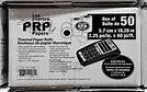 PRP Papers Inc. 2.25 in. x 60 ft. Thermal Paper Rolls, Box of 50, BPA Free