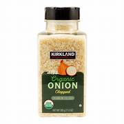 kirkland Signature Chopped Onion