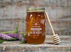 BeeHoney's Honeycomb