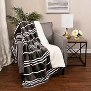 Life Comfort Reversible Blanket