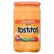 Tostitos Medium Salsa