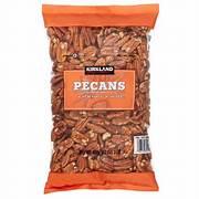 Kirkland Signature Pecans