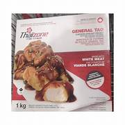 Thaizone General Tao