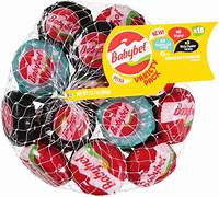 BabyBel Variety Pack