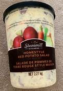 Stonemill Kitchens Homestyle Red Potato Salad