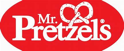 Mr. Pretzels Salted Sugar & Cinnamon
