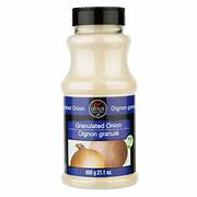 Altius Granulated Onion